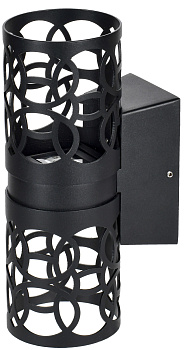 IEK Светильник уличный LED 5103 наст. 10Вт 4000К IP54 черный