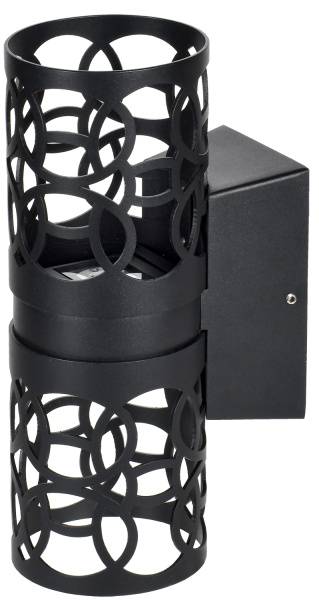 IEK Светильник уличный LED 5103 наст. 10Вт 4000К IP54 черный