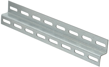 IEK Профиль перфорированный Z-образный К238 2000