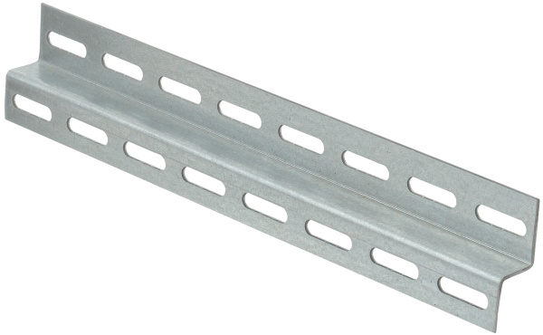 IEK Профиль перфорированный Z-образный К238 2000