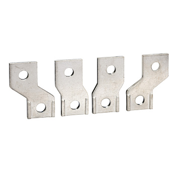 SE Compact NSX Расширители полюсов 4P 70мм LV432493