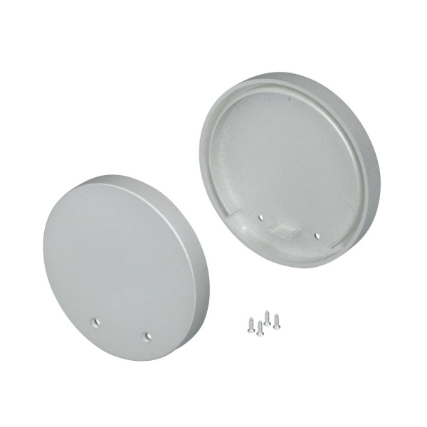 Arlight Заглушка SL-ROUND-D60 (Пластик) 019288