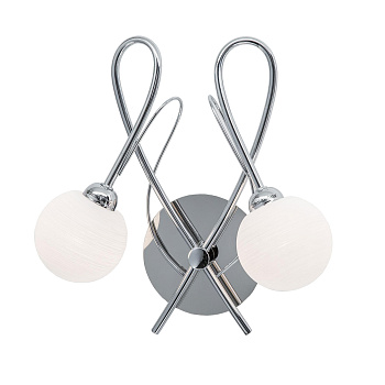 Citilux CL215321 Монка Хром Светильник Бра