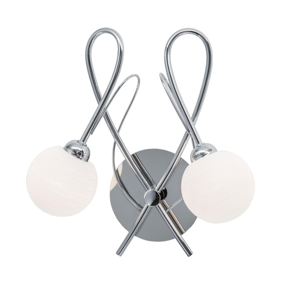 Citilux CL215321 Монка Хром Светильник Бра