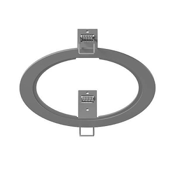 Lightstar Рамка для светильника Intero 111 Lightstar 217919