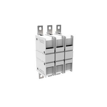 SE МОДУЛЬ ГЛАВНЫХ КОНТАКТОВ 3P TeSys G400-500 LA9G3SA