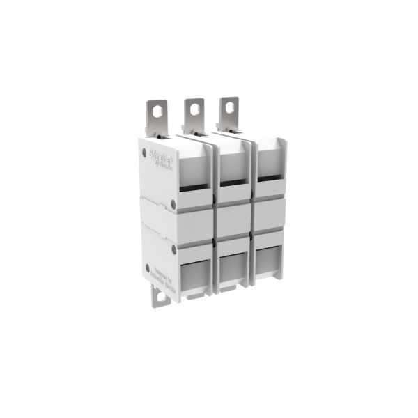 SE МОДУЛЬ ГЛАВНЫХ КОНТАКТОВ 3P TeSys G400-500 LA9G3SA