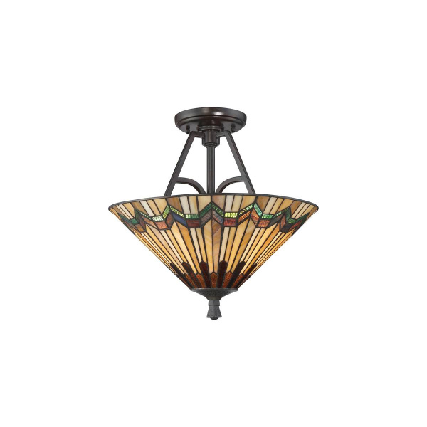 Natural Concept ALCOTT Потолочный светильник QZ-ALCOTT-SF