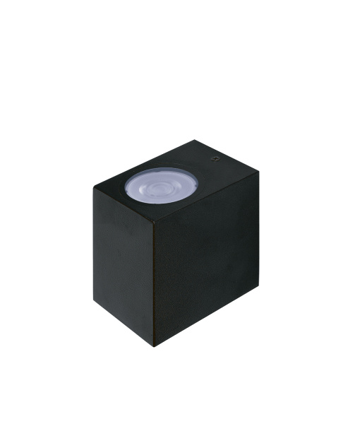 Jazzway Светильник PDL-S 72150 GU10-2 BL 230V IP65 .5039957