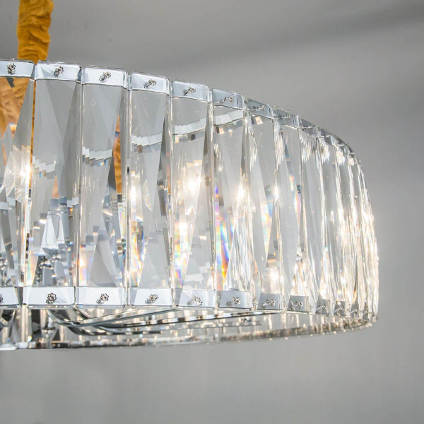 Купить Citilux EL321P10 Aria Люстра