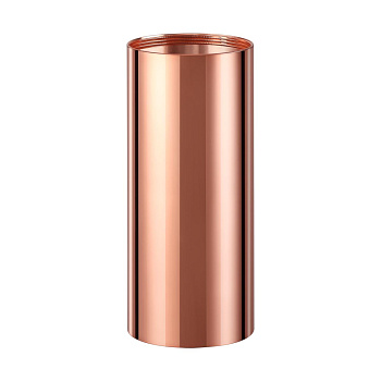 Novotech 370696 NT19 000 медь Плафон для арт. 370681-370693 IP20 UNITE