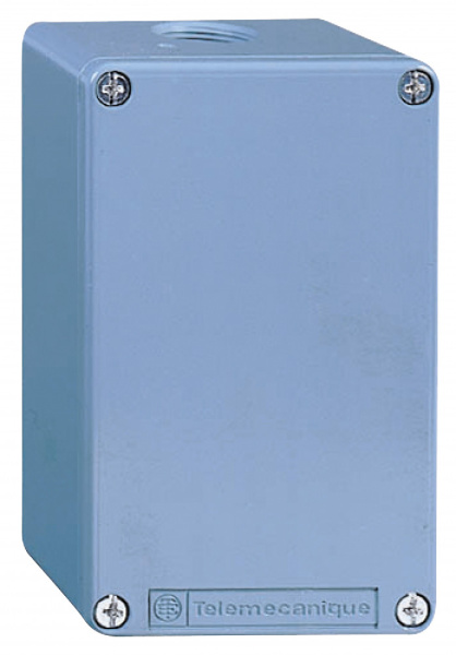 Купить SE Кнопочный пост металлический 429248 XAPJ14H29