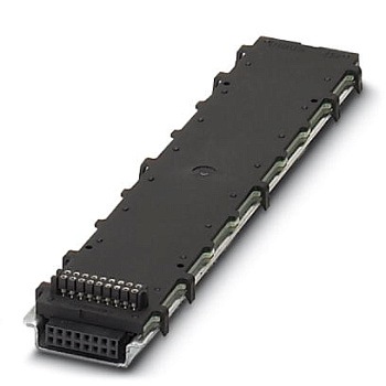 Phoenix Contact Шинные соединители на DIN-рейку HBUS 161,6-16P-1 2278555