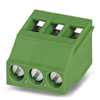 Phoenix Contact Клеммные блоки для печатного монтажа MKDSF 3/ 3-5,08 1712737