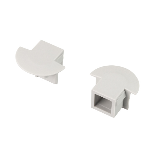 Купить Arlight Заглушка для PDS-F глухая (Пластик) 014371