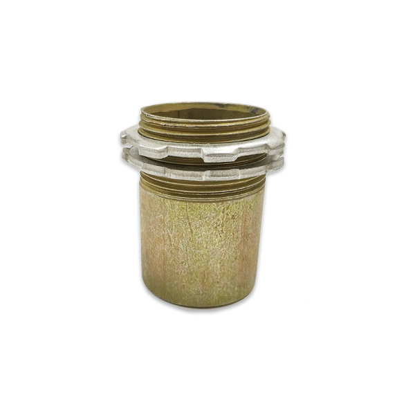 ЗЭТАРУС Патрубок вводный У477 (1") zeta41112