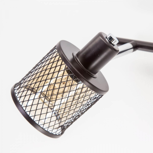 Купить Citilux CL535625 Робин Кофе Светильник настенно-потолочный.