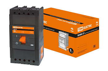 TDM ВА88-37 3Р 315А 35кА SQ0707-0019