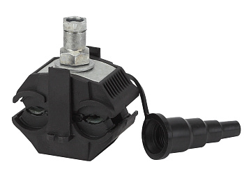 ЭРА P-150 Зажим прокалывающий ответвительный (35-150/35-150)