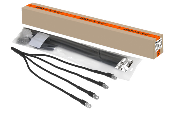 TDM Муфта 4ПКВНтп1-25/50-Б SQ0556-3006