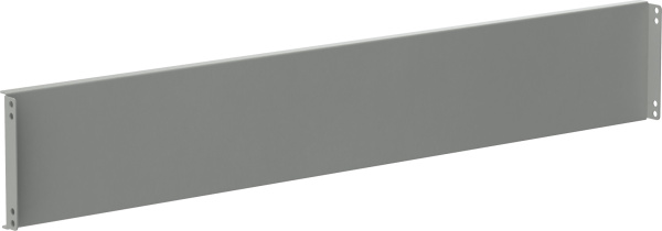 IEK FORMAT Панель секционная внутренняя задняя 4B 1000х200