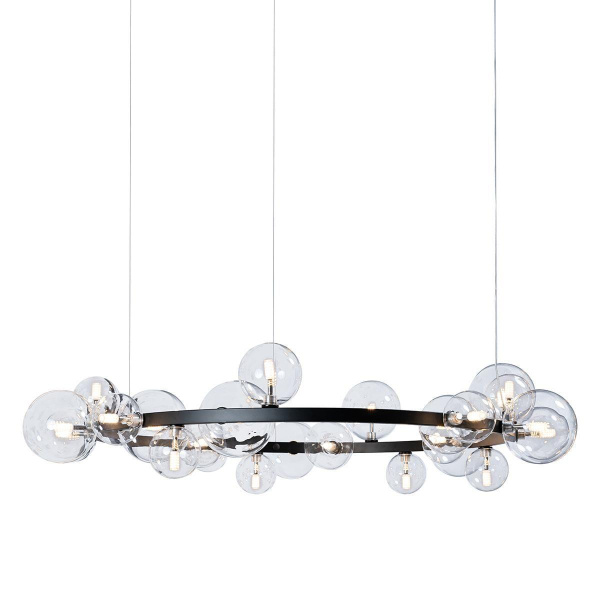 Купить LOFT IT 10023/850 Светильник подвесной Molecule, шт