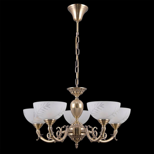 Купить Citilux CL406153 Кремона Бронза Люстра