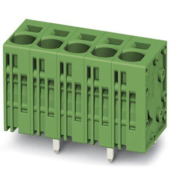 Phoenix Contact SPT 5/ 2-V-7,5-ZB RD 1764930