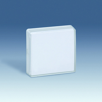 Simon 27 Play Накладка на выключатель, сменная, широкая , антибактериальная 2720010-060