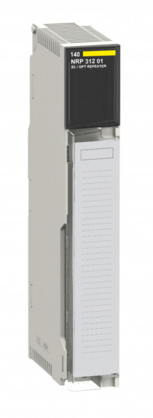 Купить SE Modicon Преобразователь оптоволоконный 140NRP31201