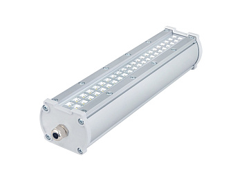 Diora Светодиодный светильник Piton 16/2000 К60 2000лм 16Вт 3000K IP65 0,95PF 70Ra Кп<1 Транзит DP16K60-3K-T