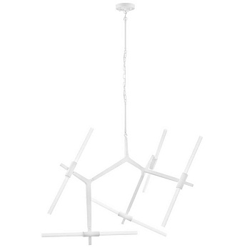 Lightstar Люстра подвесная Struttura Lightstar 742106