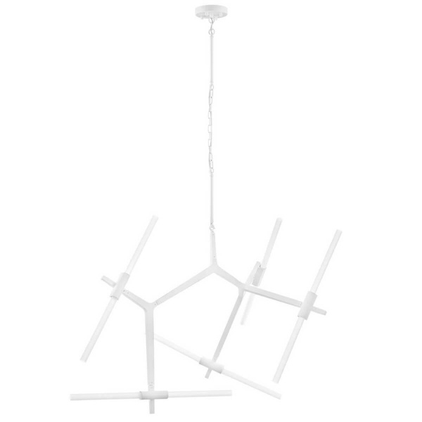 Lightstar Люстра подвесная Struttura Lightstar 742106