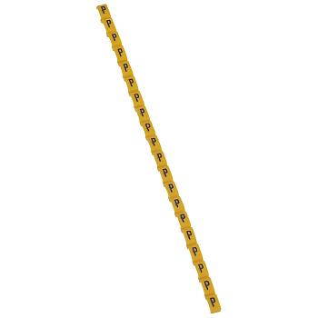 Legrand Duplix Маркер   - P 038425