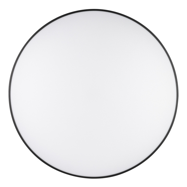 Купить Arlight Светильник IM-RONDO-EMERGENCY-3H-R600-64W Day4000 (BK, 120 deg, 230V) (IP40 Металл, 2 года) 041076