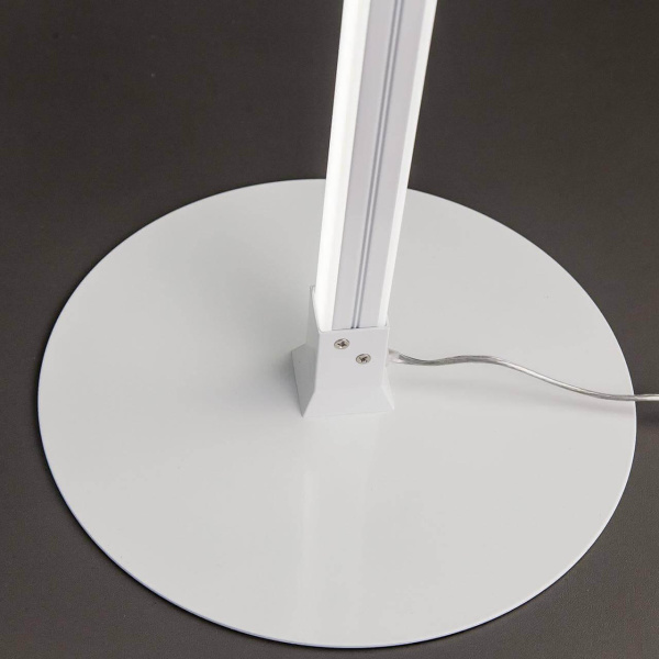 Купить Citilux CL804000 Гуффин Белый Светильник Торшер