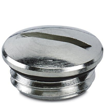 Phoenix Contact HC-BS-PG9 Резьбовой колпачок 1046669