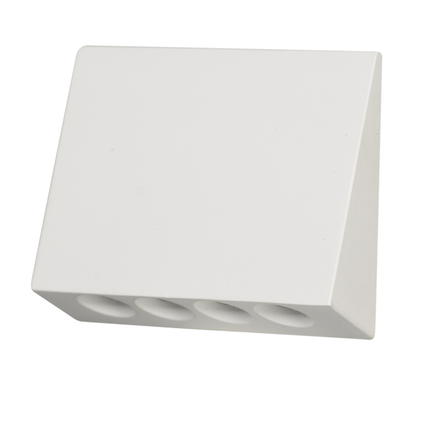 Zamel Светильник NAVI Белый/RGB на стену, без рамки 14V DC с RGB диодами 10-111-56