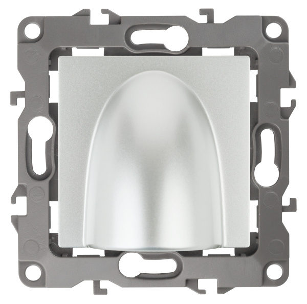 ЭРА 12-6003-15 Перламутр Вывод кабеля, 12