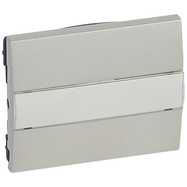 Legrand Galea Life Жемчуг Клавиша с держателем этикеток 771517