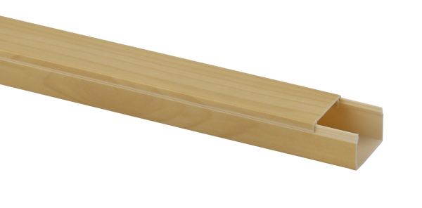 ЭРА KK-P-25-16 Кабель-канал 25x16 сосна (60м.)