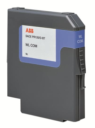 ABB Emax Выводы вертик. 3 шт. E2 фикс. 1SDA038053R1