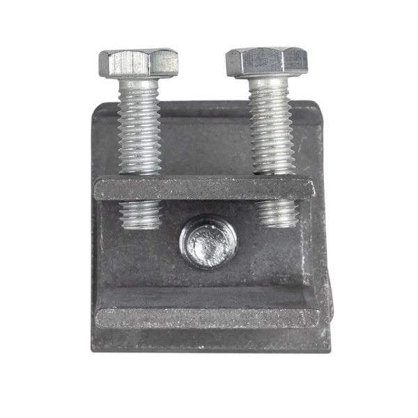 Купить EKF PROxima Держатель фальцевый, скручиваемый 3мм HZ