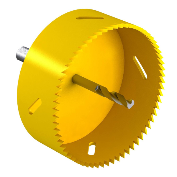 OBO Bettermann Ножовка для монтажа в столешницу вертикальных боксов DBV 6116994