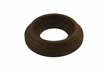 BIRONI Лизетта Бук Старое дерево Рамка 1-ая BF1-610-17