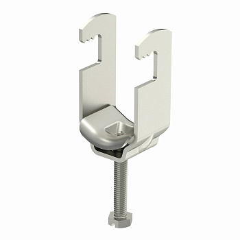 OBO Bettermann U-образная скоба 22-28 мм 1185306