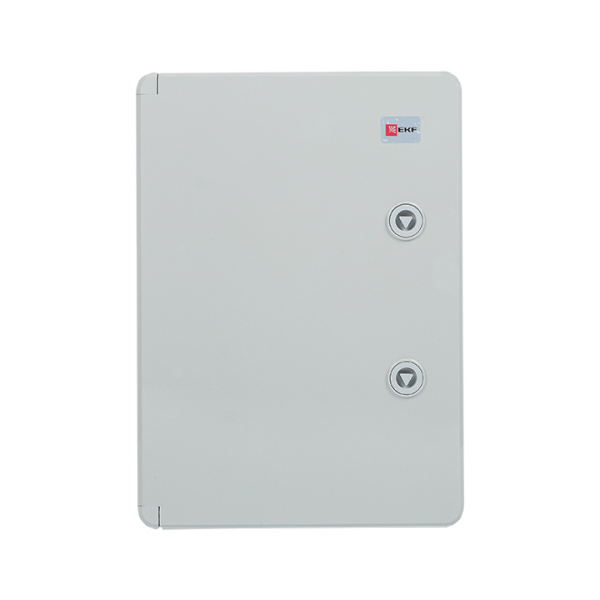 Купить EKF PROxima Бокс пластиковый с монтажной платой 400х300х220 мм IP65