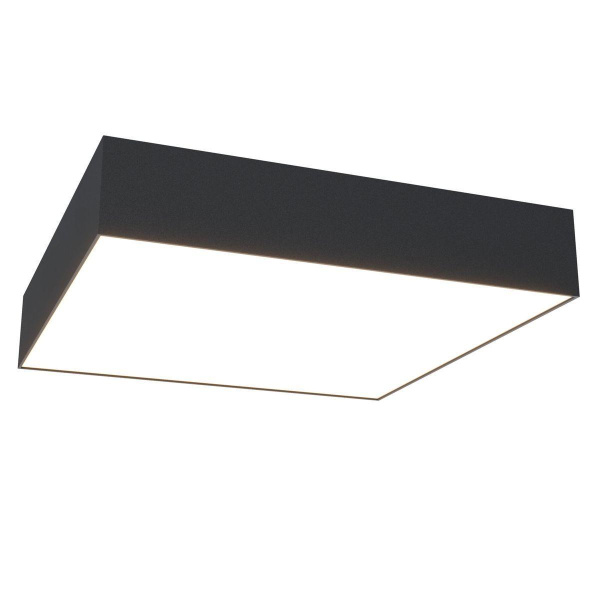 Maytoni Ceiling & Wall Черный Потолочный светильник C067CL-L40B3K Maytoni Ceiling & Wall Черный Потолочный светильник C067CL-L40B3K