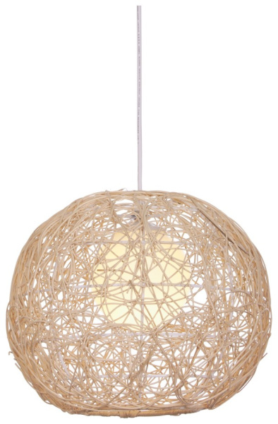 Velante 574-716-01, Светильник подвесной E27,1x40W