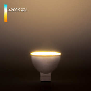 Elektrostandard BLG5302 / Светодиодная лампа JCDR01 5W 220V 4200K a049674